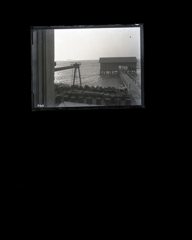 Stazione di lancio - 0