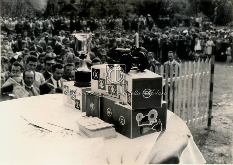 Gimkana O.T.O. - I Premi