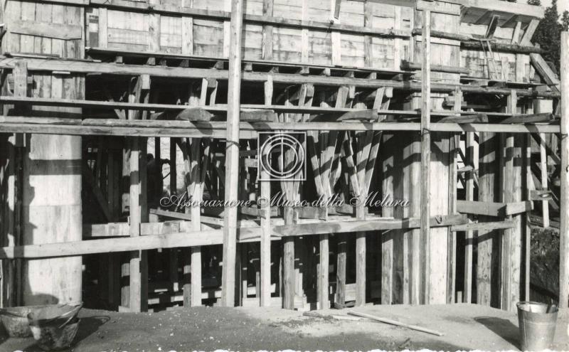 Strutture per fondazioni