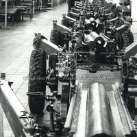 Reparto progettazione tecnica e obici