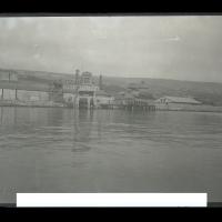 Stazioni di lancio Giuseppe Orlando e Robert Whitehead del silurificio Whitehead di Fiume