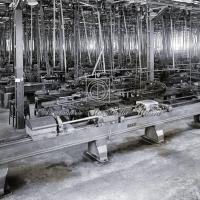 Interno dello stabilimento. Reparto rigatura canne (5)