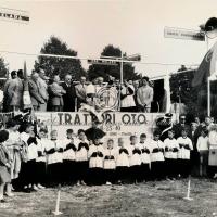 Benedizione dei trattori (2)