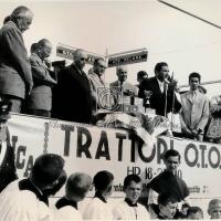 Parla il sindaco di Portogruaro Cavaliere G. Pizzolitto