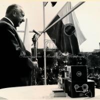 Parla il professor A. Cella, capo dell'Ispettorato Provinciale dell'Agricoltura