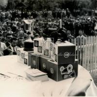 Gimkana O.T.O. - I Premi