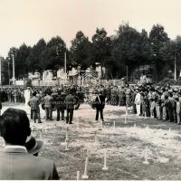 Due passaggi difficili della gimkana (1)