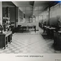 Laboratorio sperimentale