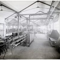 Reparto  trattamenti termici (2)