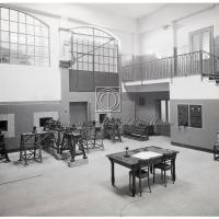 Reparto linee di tiro per piccolo calibro (2)