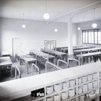 Sala mensa operai (3)